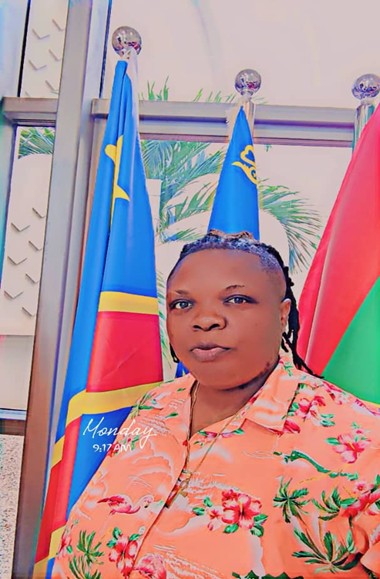 Sirius Tekasala Sompila Pamela